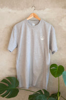 T-shirt - gray